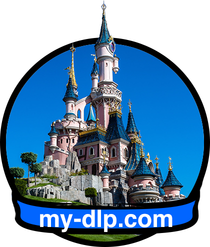 my-dlp.com